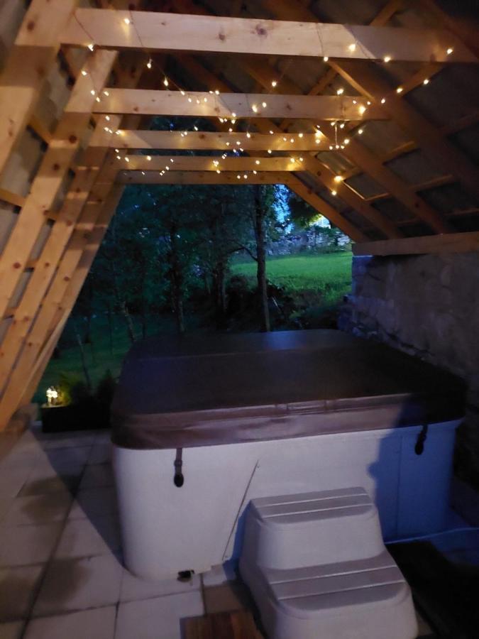 شقة Apartman Hana Drežnik Grad المظهر الخارجي الصورة