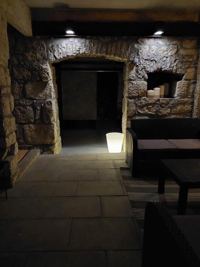 شقة Apartman Hana Drežnik Grad المظهر الخارجي الصورة