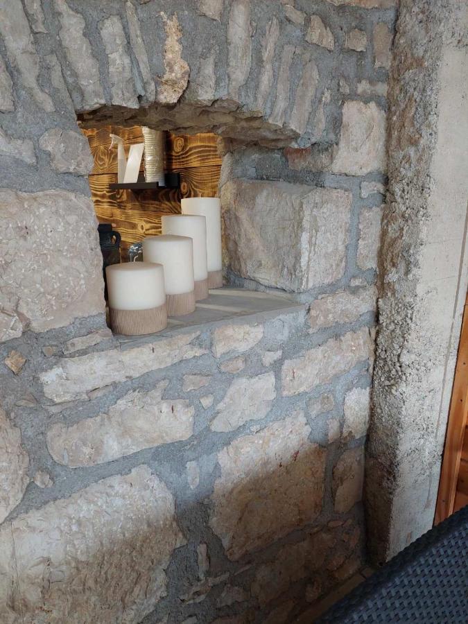 شقة Apartman Hana Drežnik Grad المظهر الخارجي الصورة