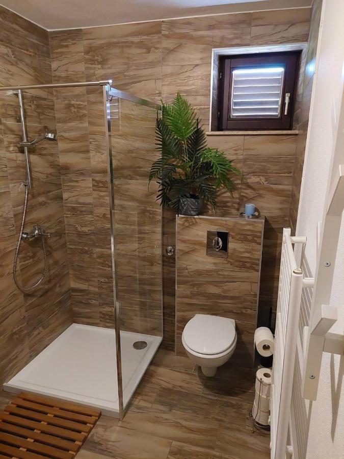 شقة Apartman Hana Drežnik Grad المظهر الخارجي الصورة