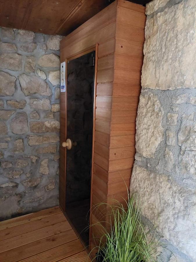 شقة Apartman Hana Drežnik Grad المظهر الخارجي الصورة