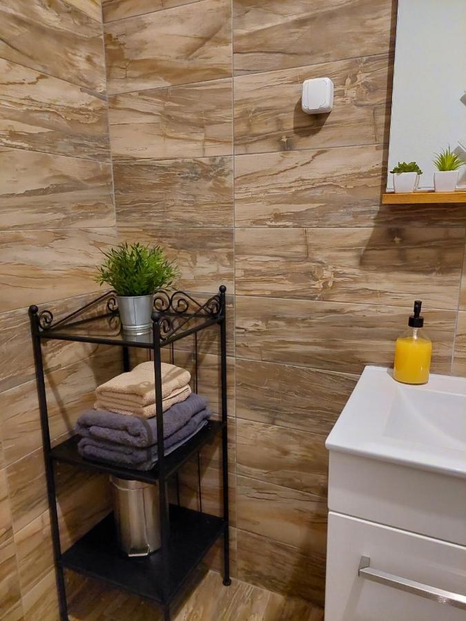 شقة Apartman Hana Drežnik Grad المظهر الخارجي الصورة