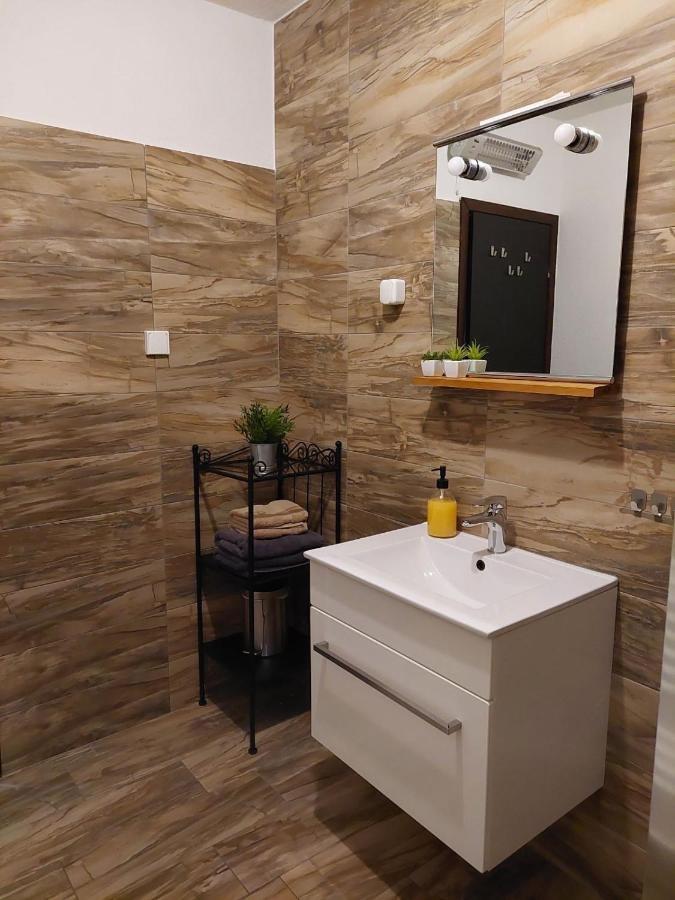 شقة Apartman Hana Drežnik Grad المظهر الخارجي الصورة
