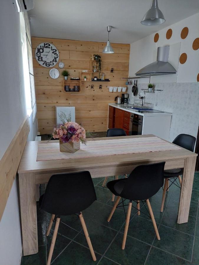 شقة Apartman Hana Drežnik Grad المظهر الخارجي الصورة