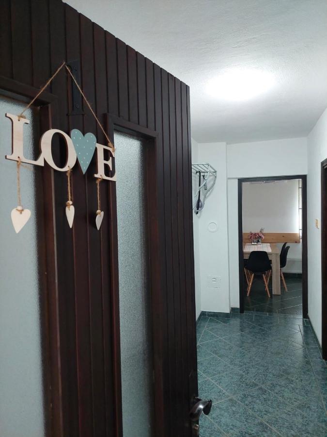 شقة Apartman Hana Drežnik Grad المظهر الخارجي الصورة