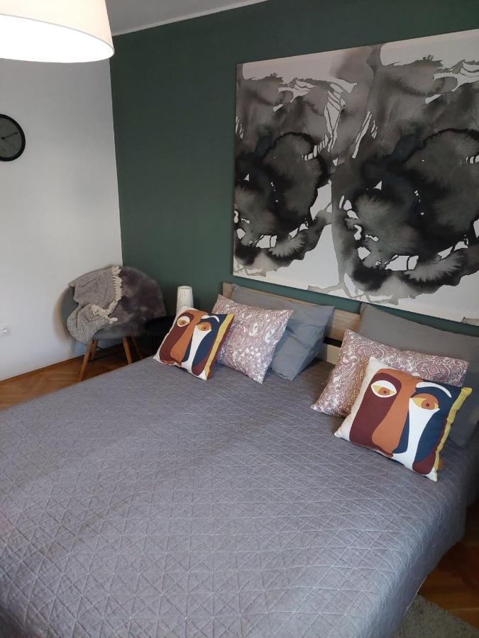شقة Apartman Hana Drežnik Grad المظهر الخارجي الصورة