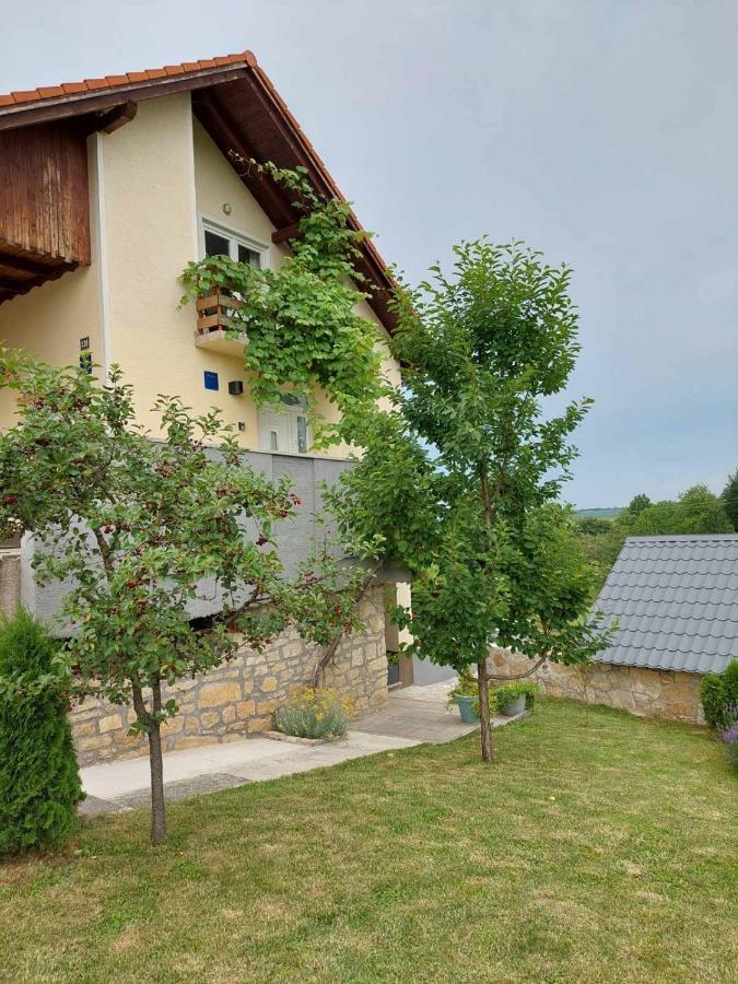 شقة Apartman Hana Drežnik Grad المظهر الخارجي الصورة